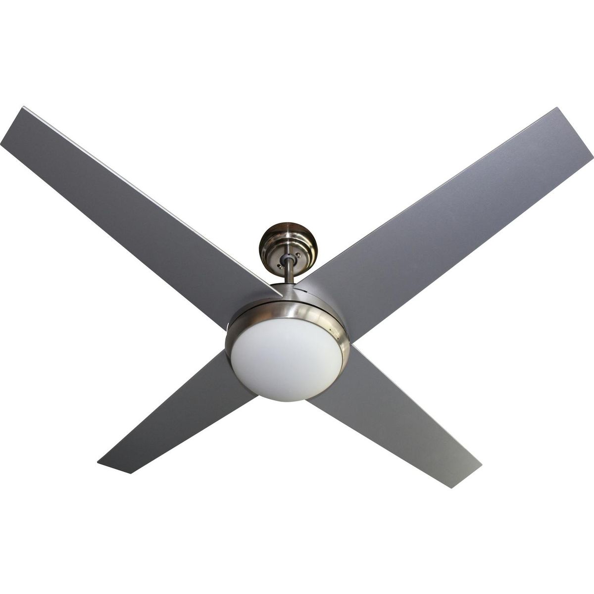 URSUS TROTTER - Ventilador techo metal 4 aspas edge