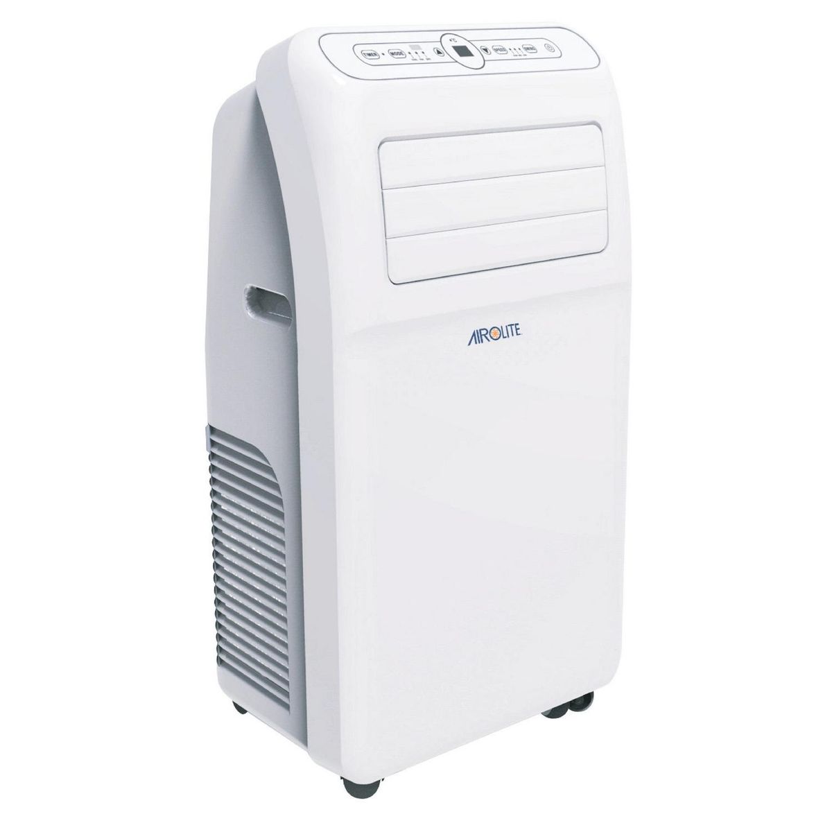AIROLITE - Aire Acondicionado portátil elite II 9.000 BTU/h