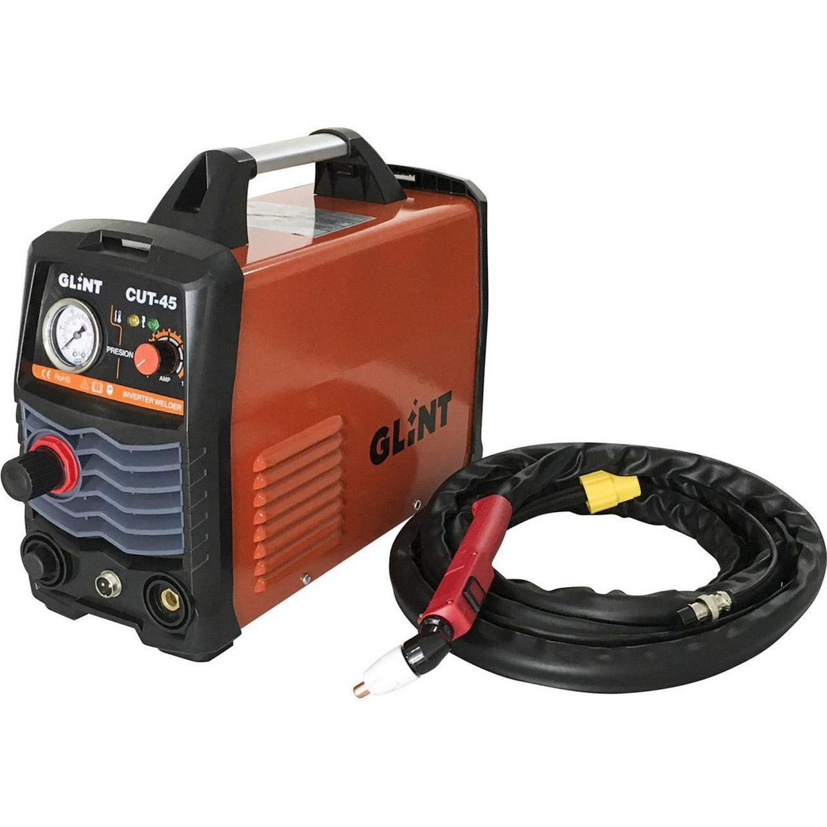 GLINT - Cortador de plasma 40 A