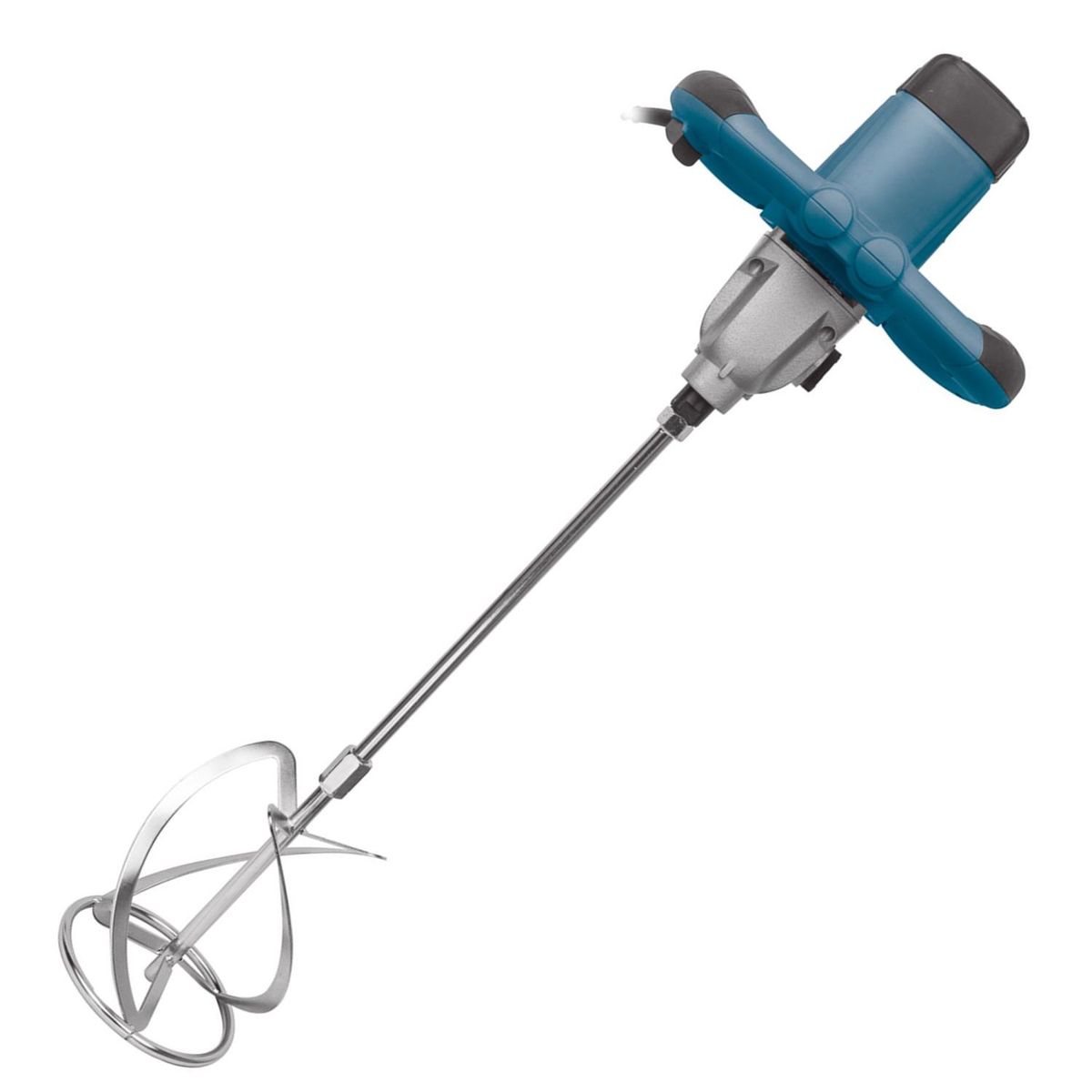 WESCO - Mezcladora eléctrico 160 litros 1600W