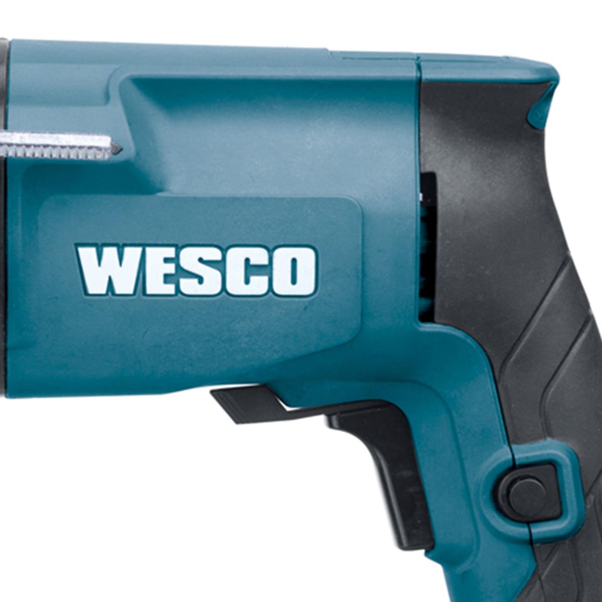 WESCO - Rotomartillo eléctrico 620W 1.5 J