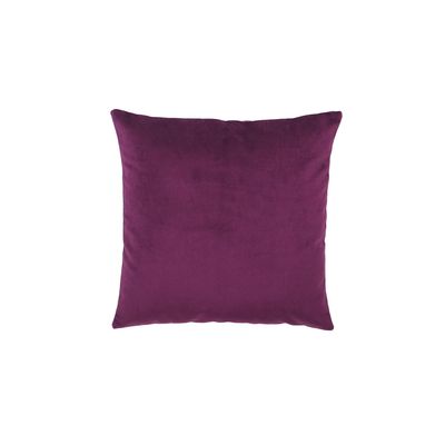 Imagen 2 del producto Set de 2 Cojines Felpa New Velvet 40x40 cm