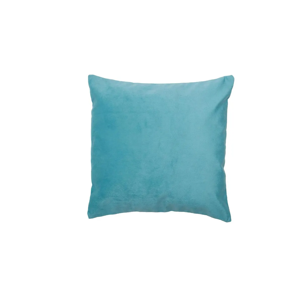 MASEL - Set de 2 Cojines Felpa New Velvet 40x40 cm