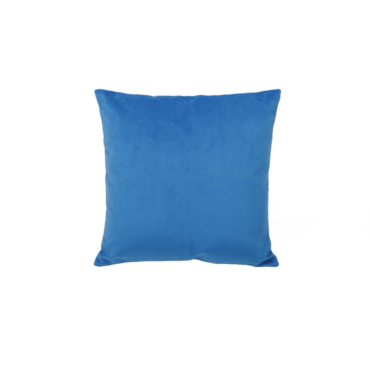 MASEL - Set de 2 Cojines Felpa New Velvet 40x40 cm