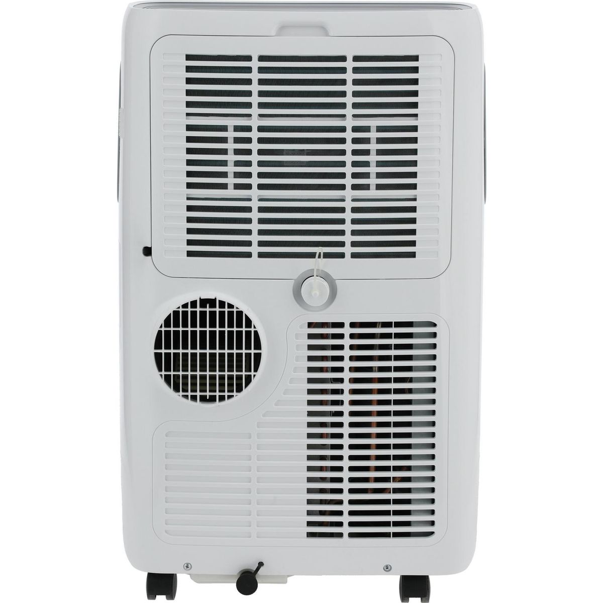 TOYOTOMI - Aire acondicionado frío 10.000 BTU, conexión WIFI