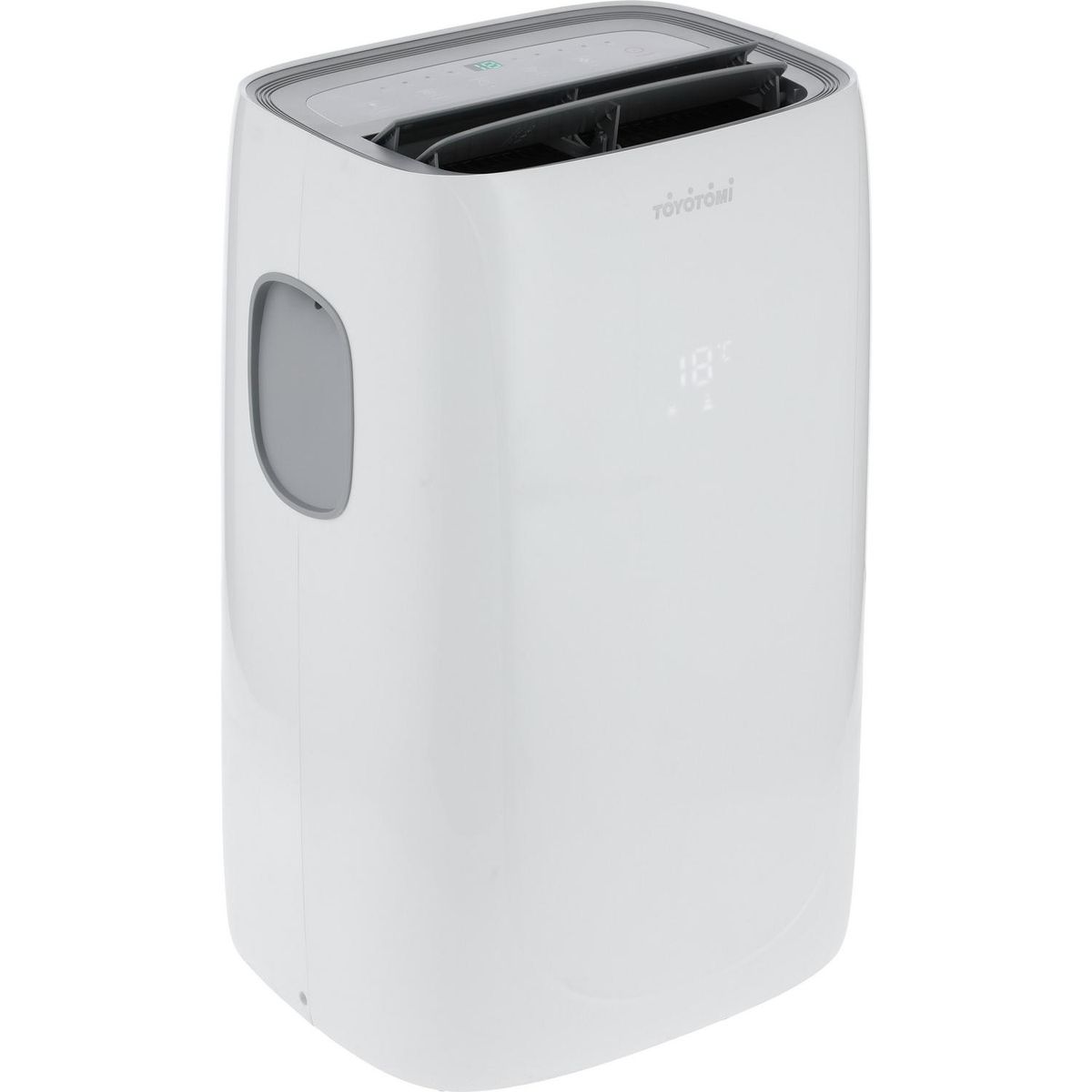 TOYOTOMI - Aire acondicionado frío 14.000 BTU, conexión WIFI HOME