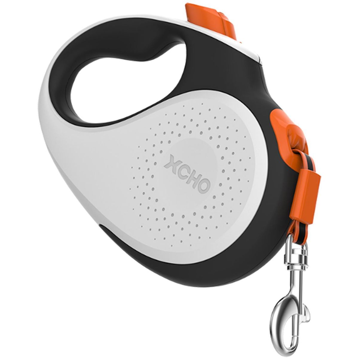 PETS AND FRIENDS - Correa retractil talla S