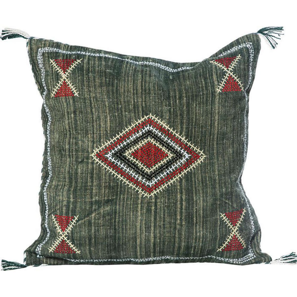 CASA GITANA - Cojín almudena 50x50 cm