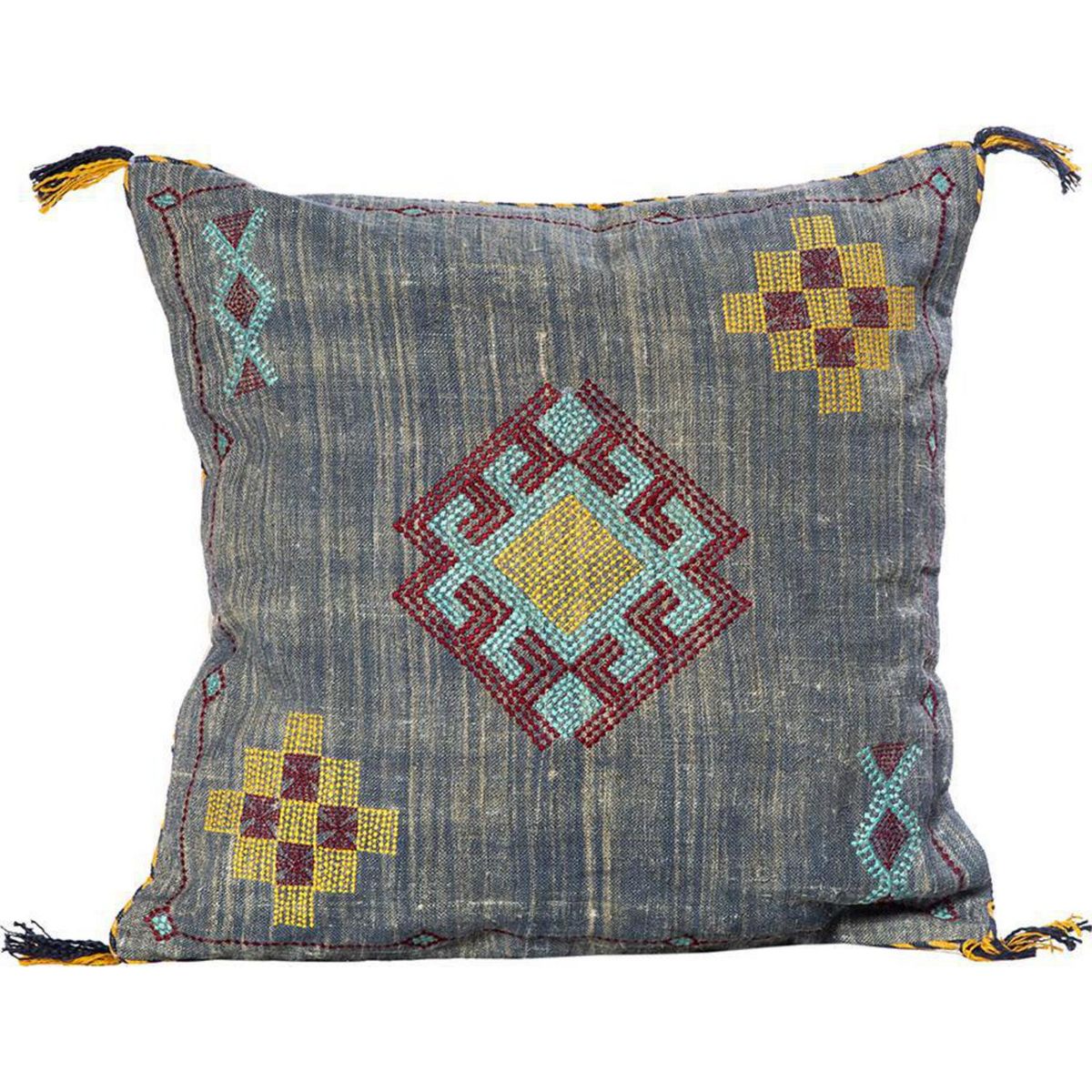 CASA GITANA - Cojín almudena 50x50 cm