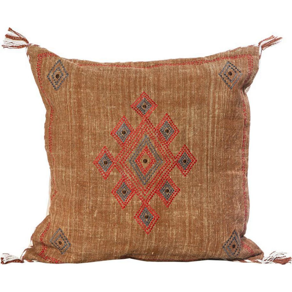 CASA GITANA - Cojín almudena 50x50 cm