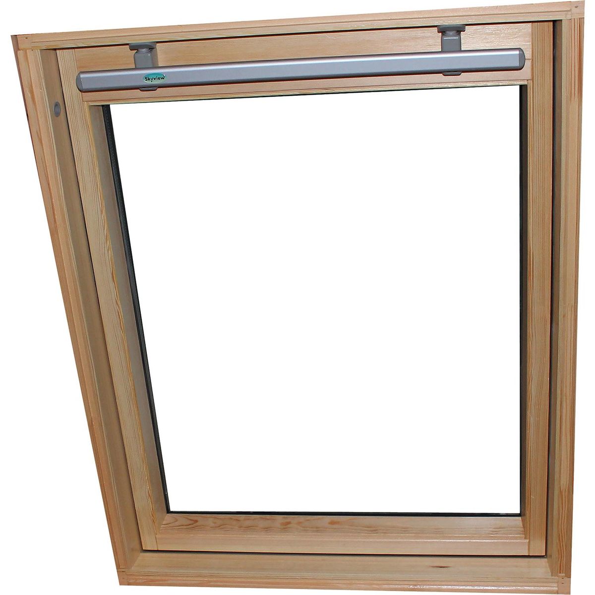Ventana de techo termopanel 55x78 cm, marca WINTEC - Foto 2