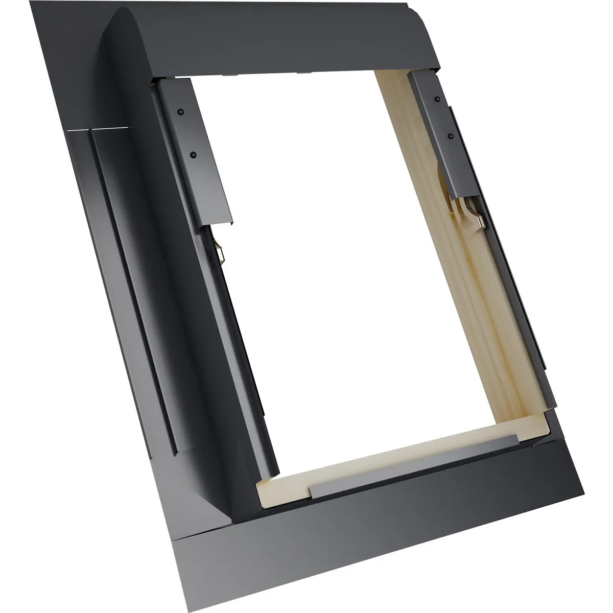 WINTEC - Cerco de techo liso 55x78 cm