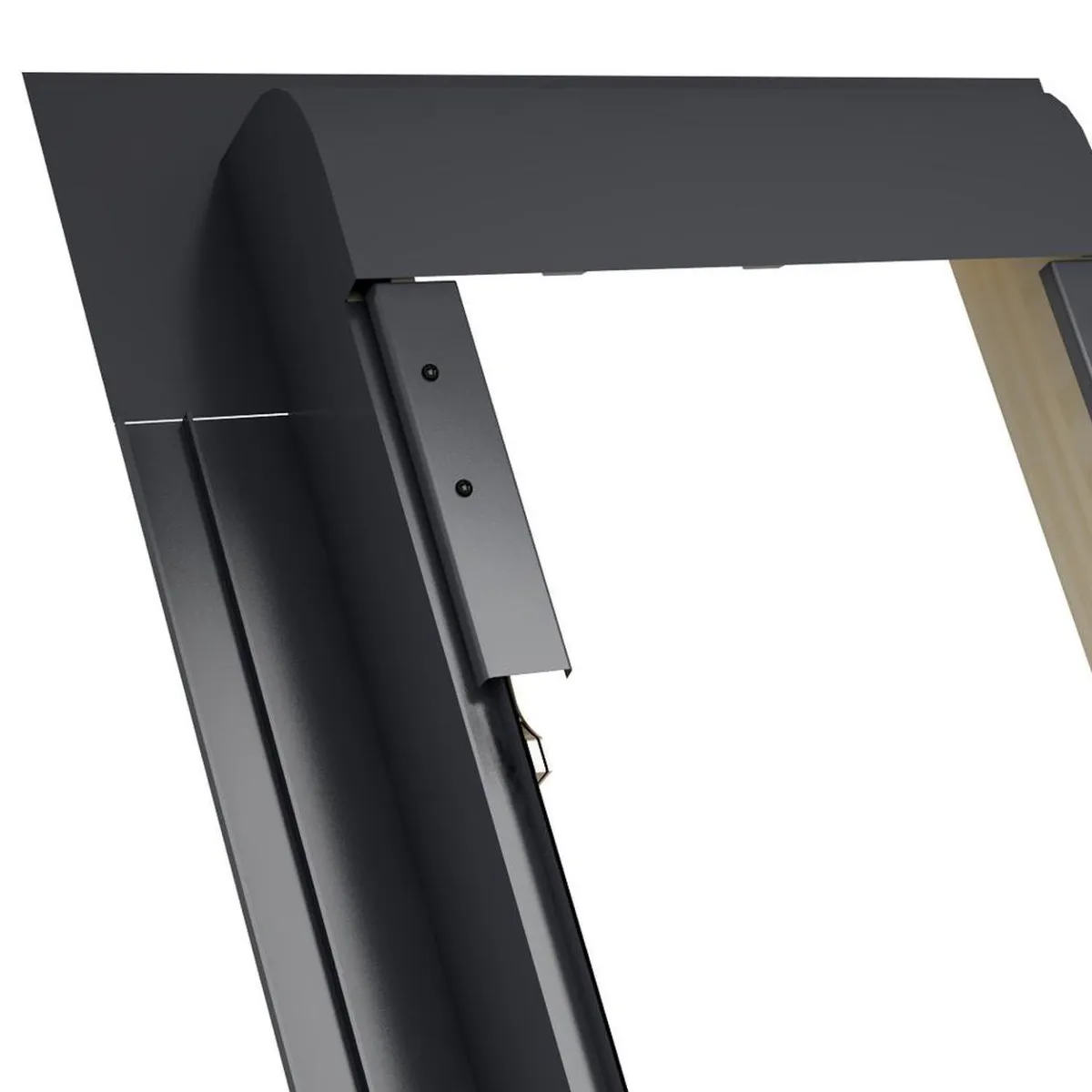 WINTEC - Cerco de techo liso 78x98 cm