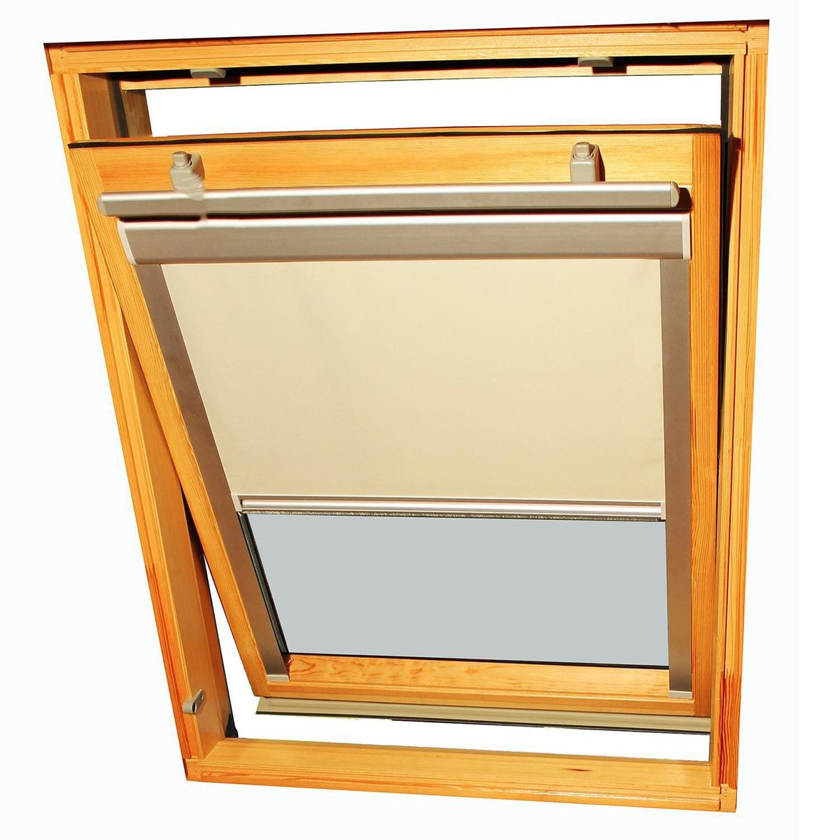 WINTEC - Cortina interior 55x78 cm