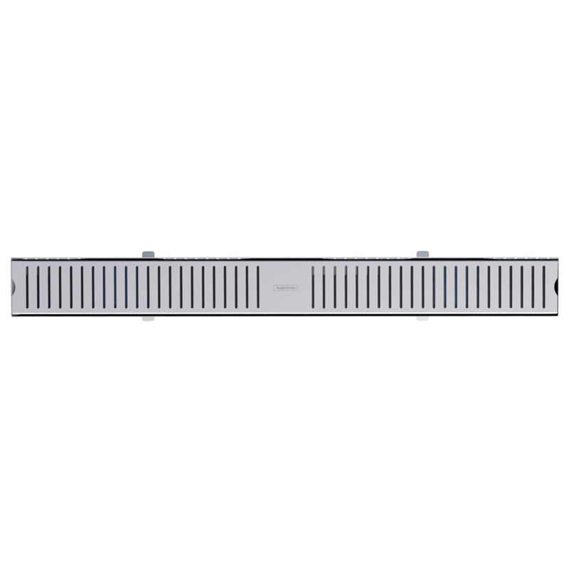 TRAMONTINA - Rejilla linear slim 80 cm