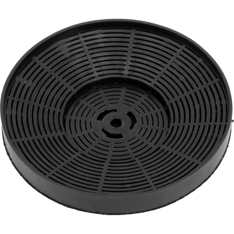 Filtro Carbón Activado Campana Cocina Repuesto