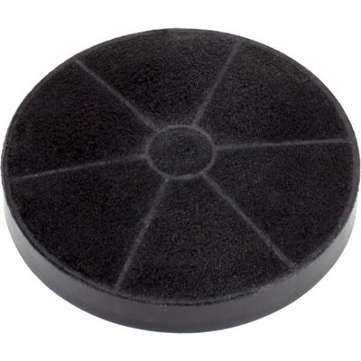 Imagen 2 del producto Filtro Carbón Activado Campana Cocina Repuesto