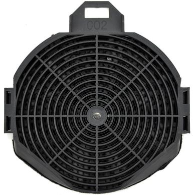 Filtro de carbn para campana