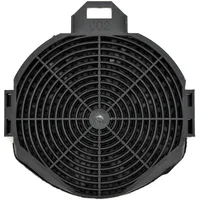 Filtro Carbón Activado Repuesto Campana Cocina