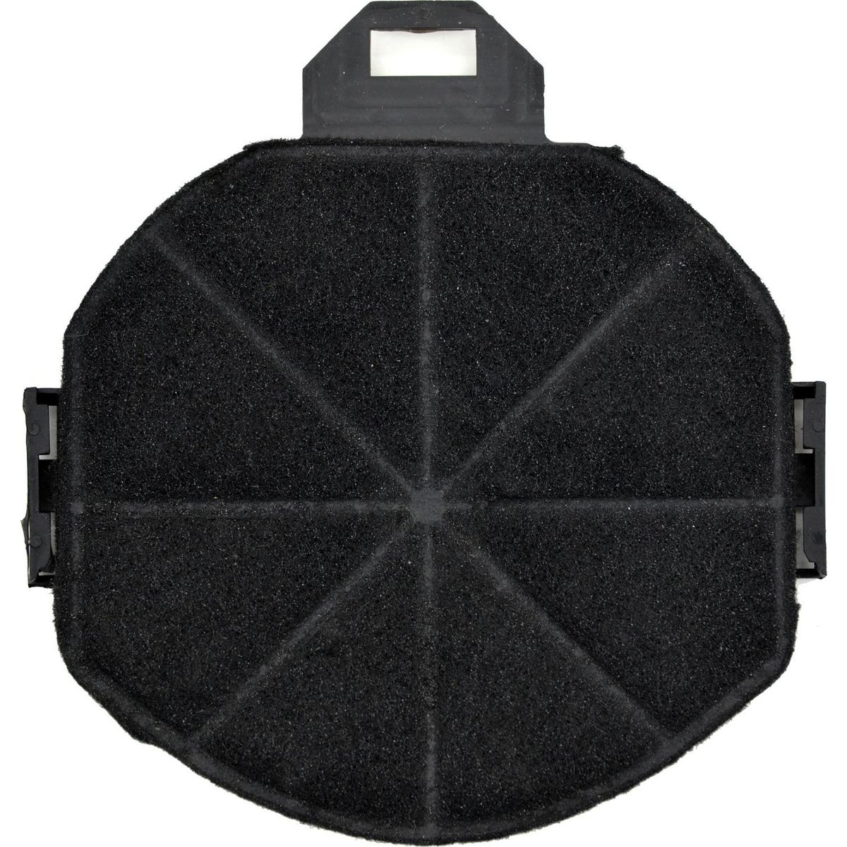 ALBIN TROTTER - Filtro de carbón para campana