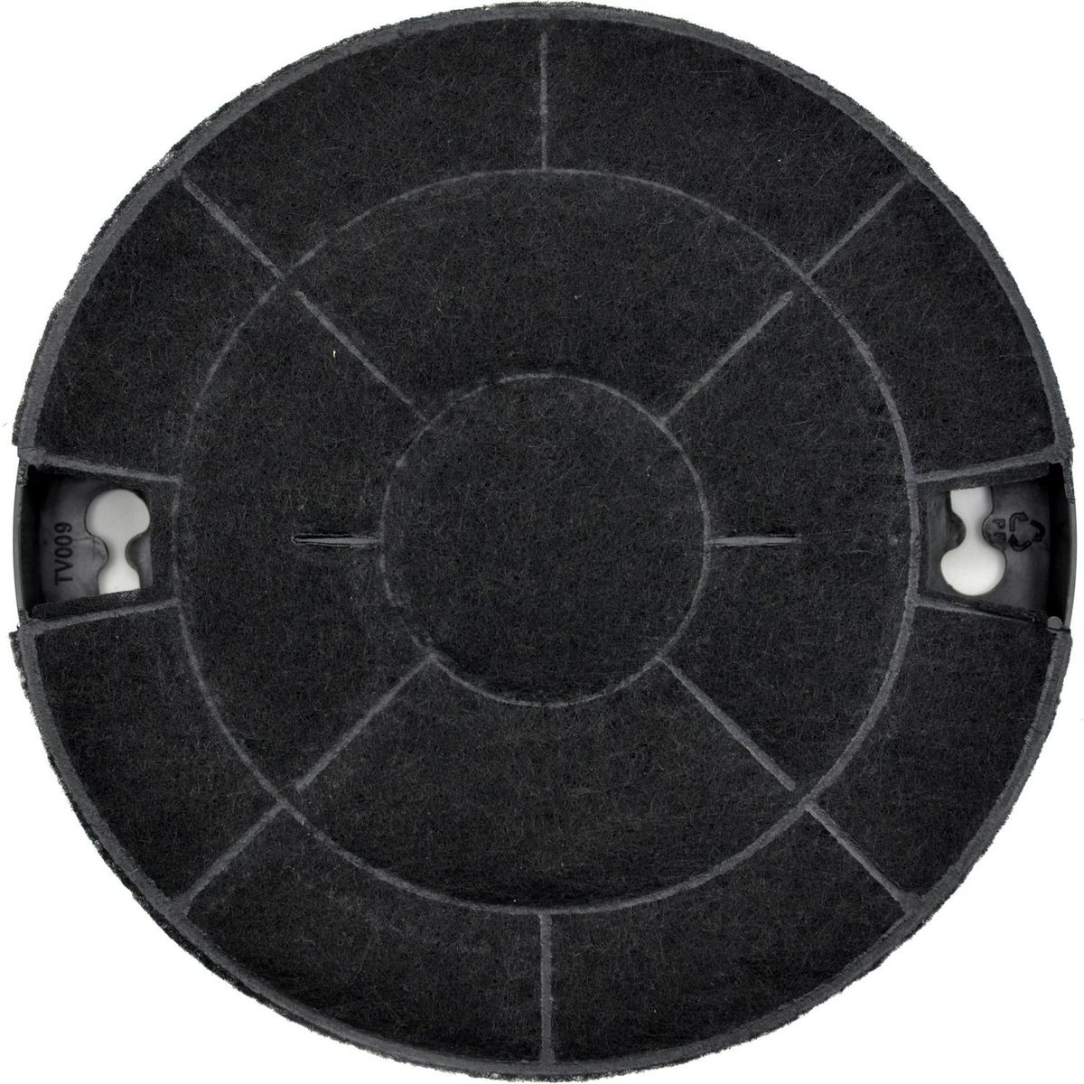 ALBIN TROTTER - Filtro de carbón para campana Aqua