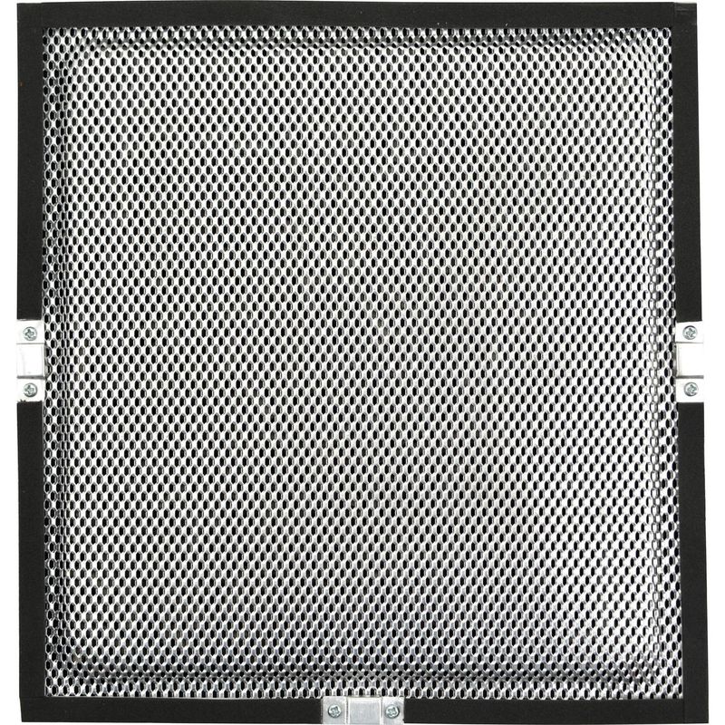 ALBIN TROTTER - Filtro de carbón para campana Bogen N17