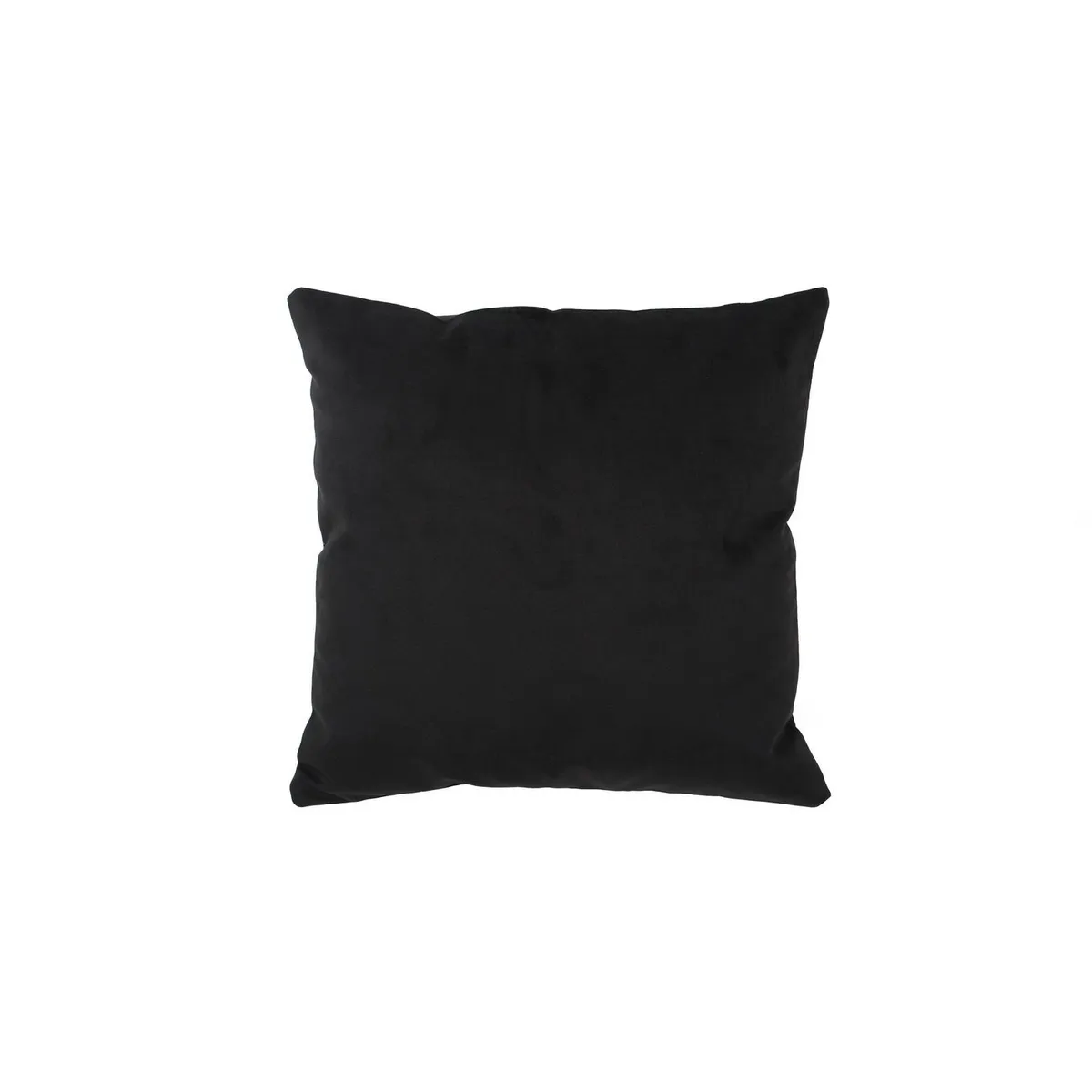 MASEL - Set de 2 Cojines Felpa New Velvet 40x40 cm