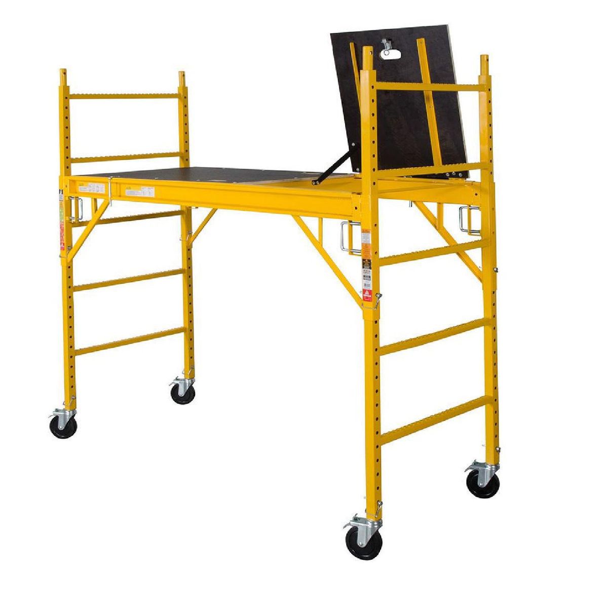 OBENTECK - Andamio móvil Maxi desnivel 454 kg