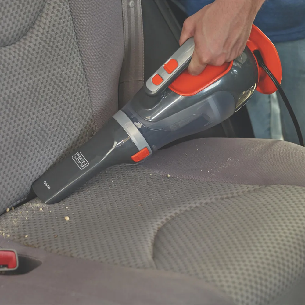 Black+Decker BDCV610, foto 2