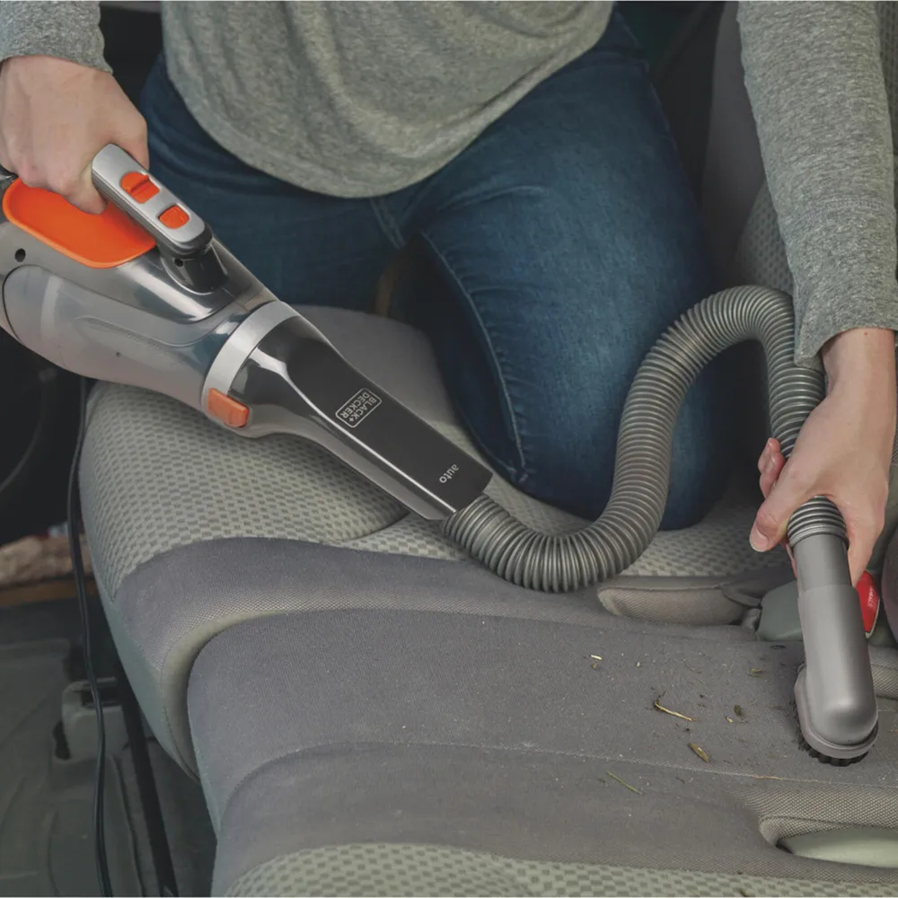 Black+Decker BDCV610, foto 3