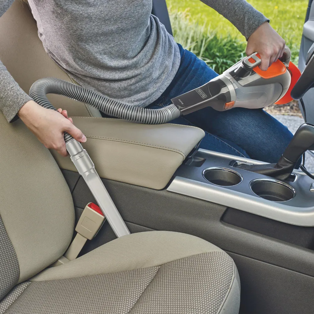 Black+Decker BDCV610, foto 7