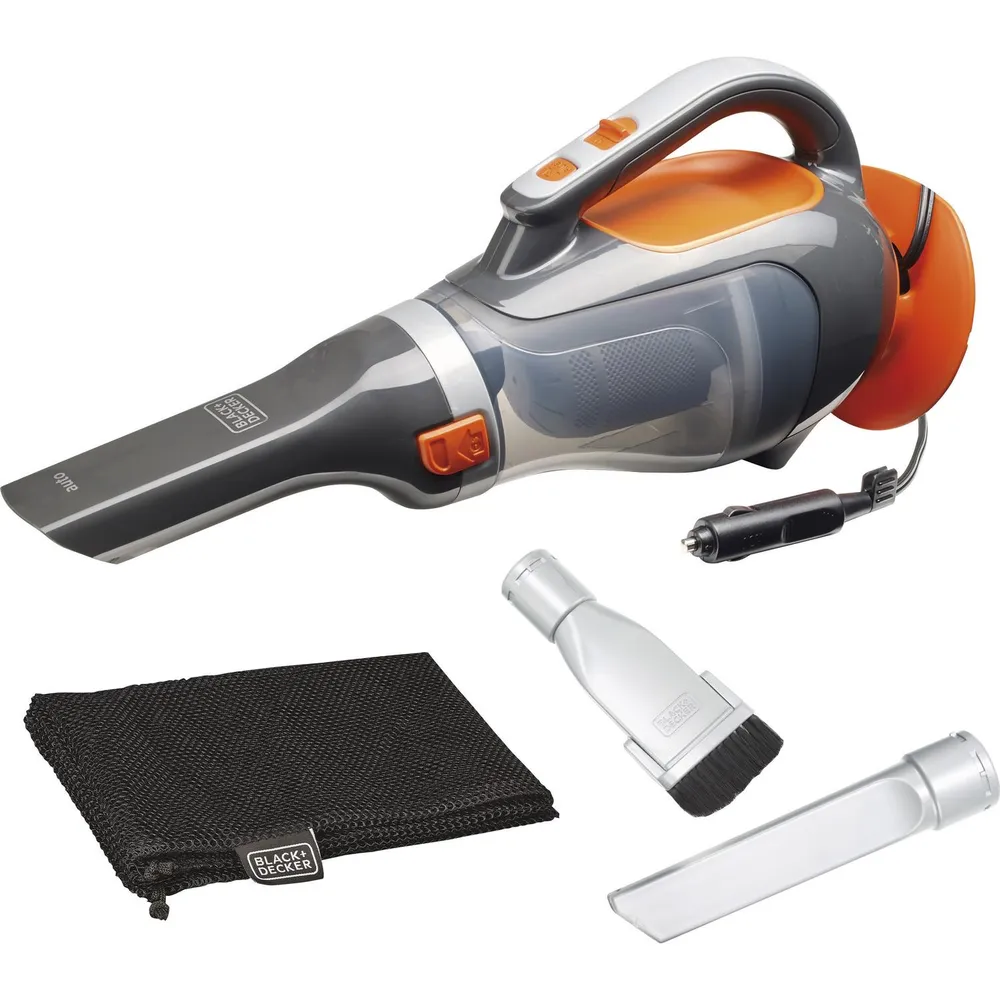 Black+Decker BDCV610, foto 8