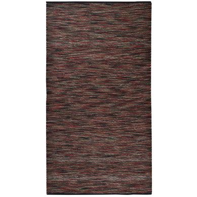 Bajada de Cama Bazar Lana 60x110 cm Multicolor