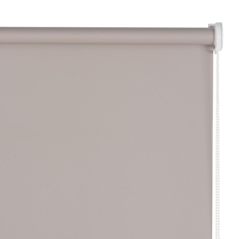 SODIMAC - Roller Blackout Beige Ancho 101a120cm Alto 201a220cm