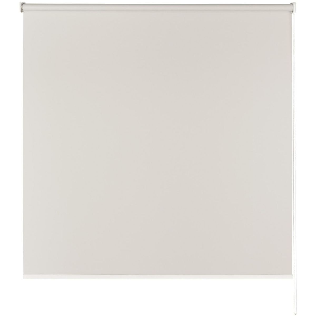 SODIMAC - Roller Blackout Crema Ancho 156a170cm Alto 201a220cm