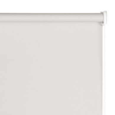 Roller Blackout Crema Ancho 101a120cm Alto 241a260cm