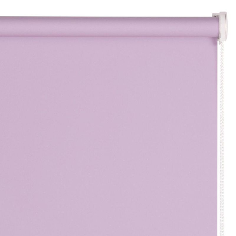 SODIMAC - Roller Blackout Lila Ancho 321a340cm Alto 241a260cm