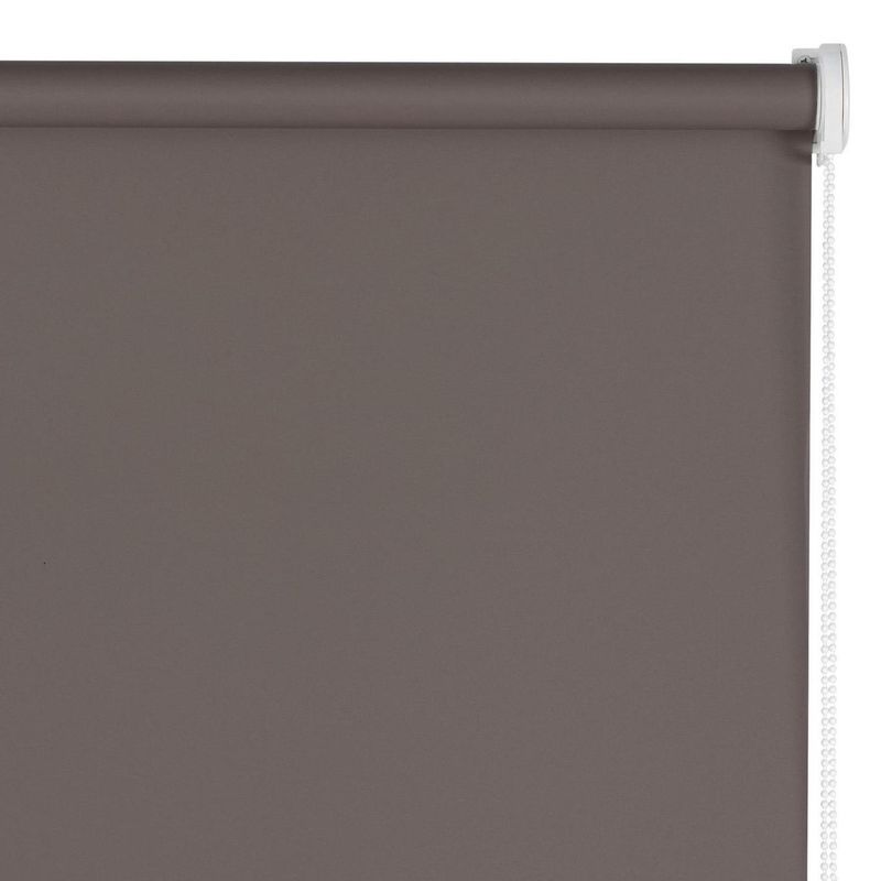 SODIMAC - Roller Blackout Tostado Ancho 221a240cm Alto 136a150cm