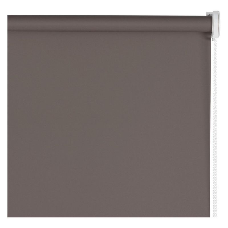 SODIMAC - Roller Blackout Tostado Ancho 201a220cm Alto 30a100cm