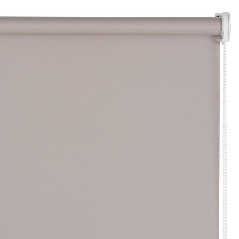 SODIMAC - Roller Blackout Beige Ancho 281a300cm Alto 281a300cm