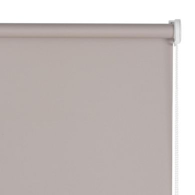 Roller Blackout Beige Ancho 261a280cm Alto 151a160cm.