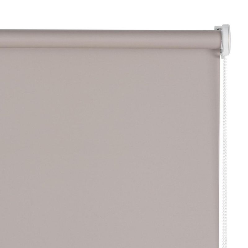 SODIMAC - Roller Blackout Beige Ancho 261a280cm Alto 151a160cm