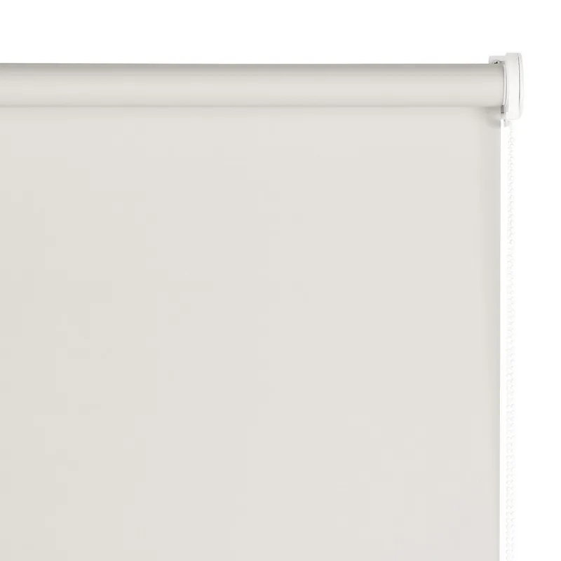 SODIMAC - Roller Blackout Crema Ancho 156a170cm Alto 101a135cm