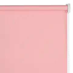 SODIMAC - Roller Blackout Rosado Ancho 261a280cm Alto 241a260cm