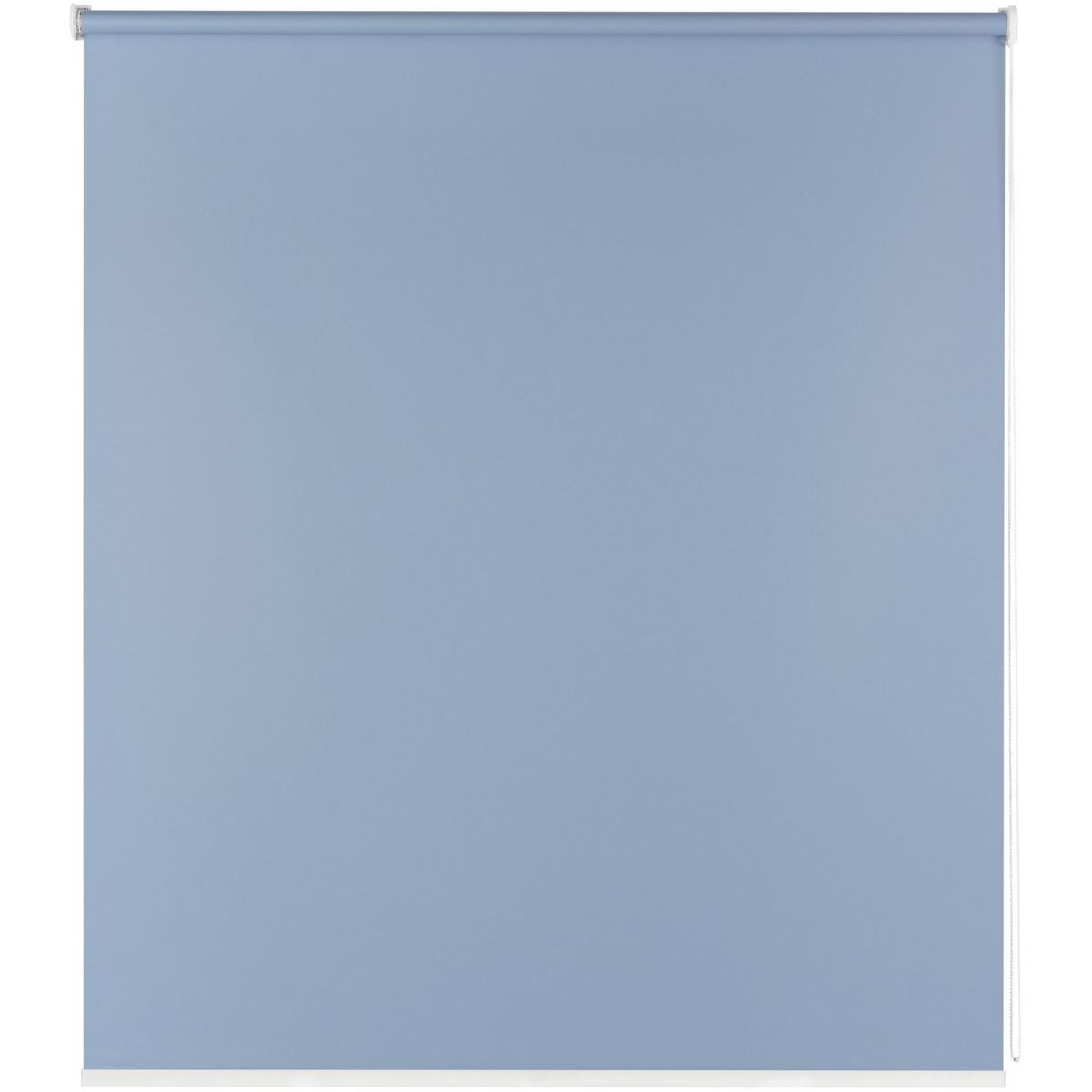 SODIMAC - Roller Blackout Azul Ancho 171a180cm Alto 201a220cm