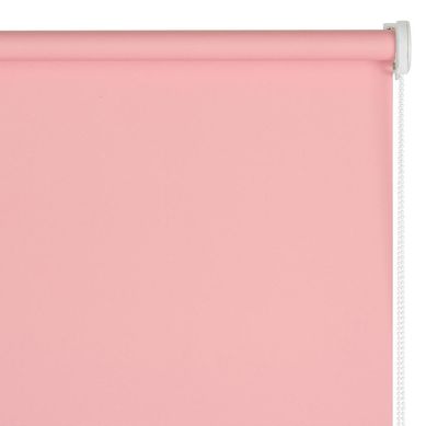 Roller Blackout Rosado Ancho 221a240cm Alto 281a300cm