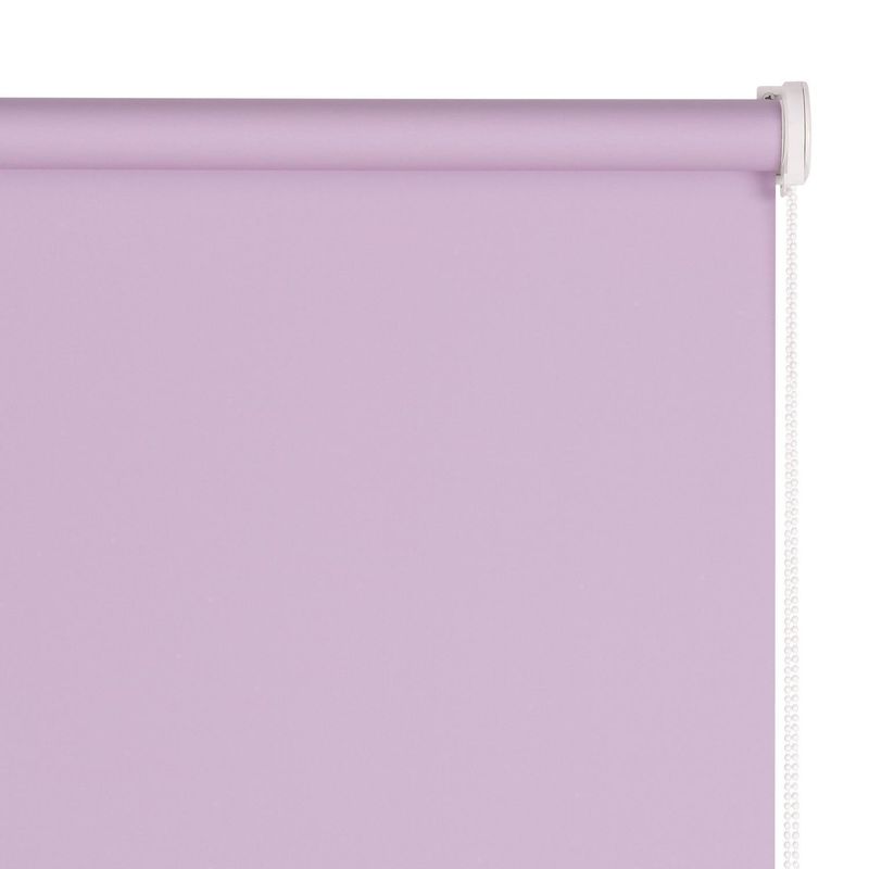SODIMAC - Roller Blackout Lila Ancho 156a170cm Alto 30a100cm