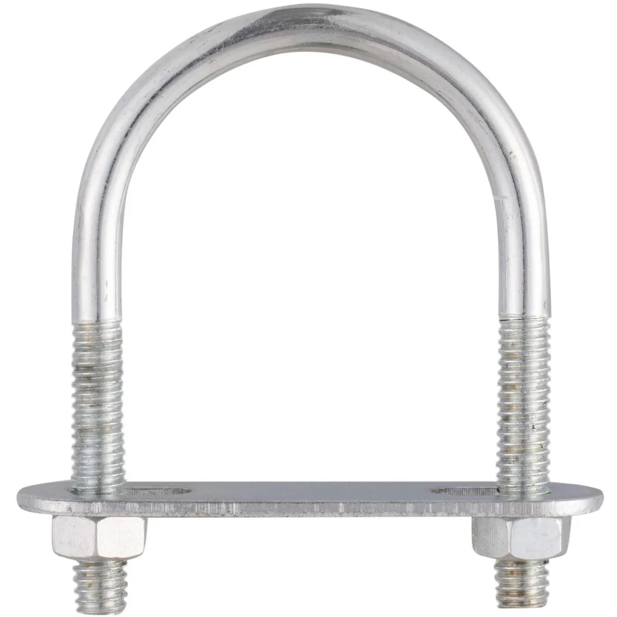 FIXSER - Perno U 1/4" x 2 1/4" x 1 1/8" 1 unidad