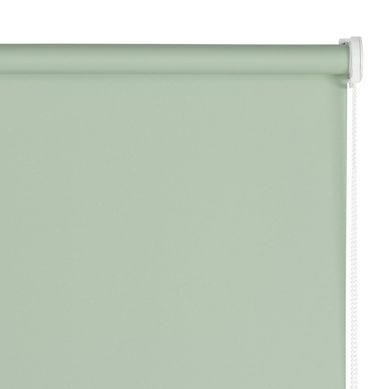 Roller Blackout Verde Ancho 60a100cm Alto 30a100cm
