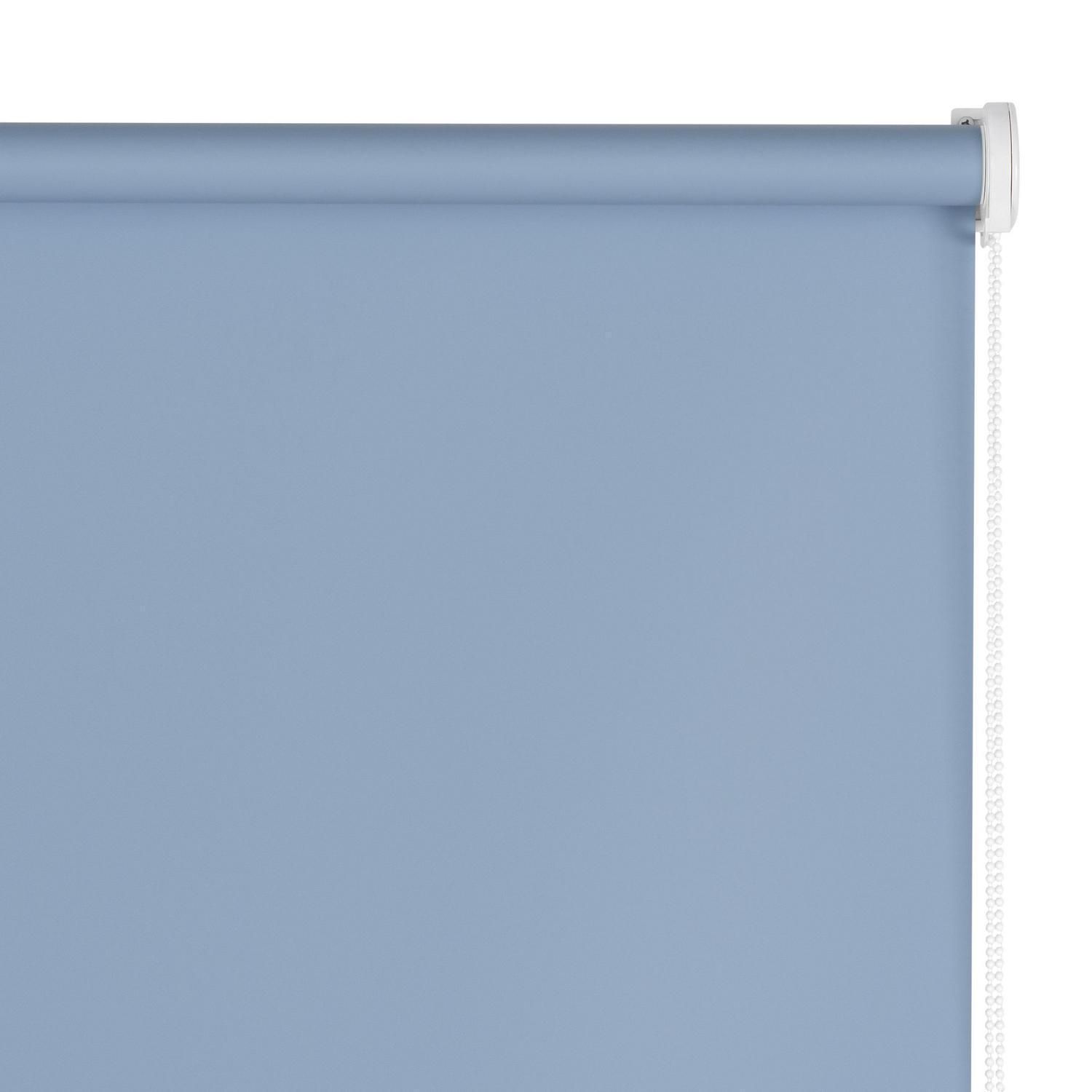 Roller Blackout Azul Ancho 201a220cm Alto 101a135cm | Sodimac - Falabella
